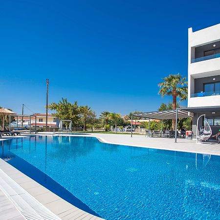 Madison Boutique, Faliraki Exteriör bild