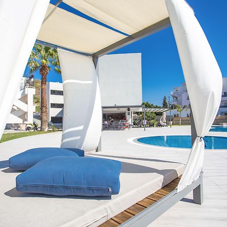 Madison Boutique, Faliraki Exteriör bild