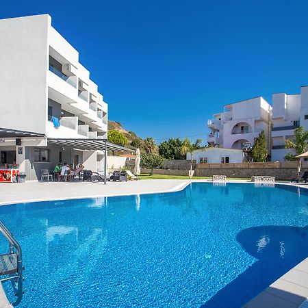 Madison Boutique, Faliraki Exteriör bild