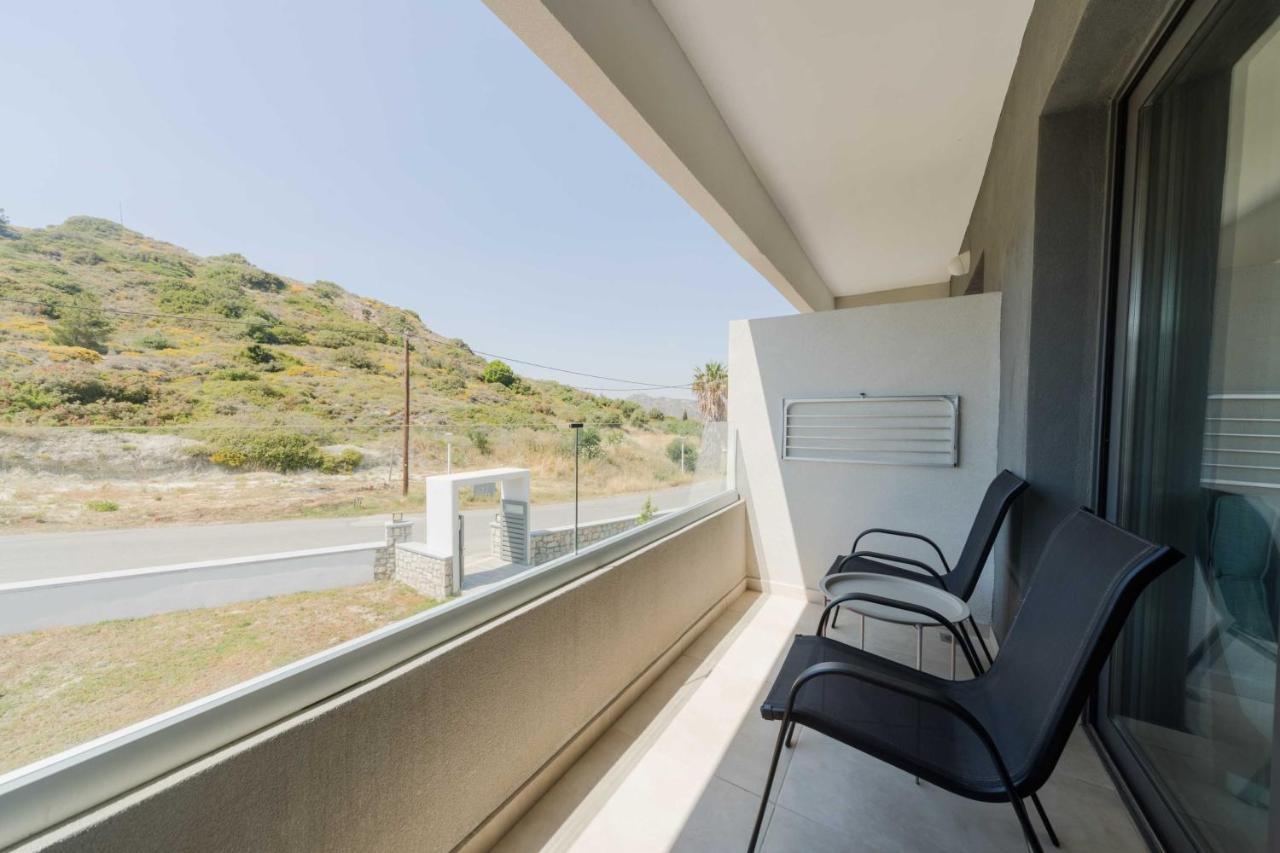 Madison Boutique, Faliraki Exteriör bild