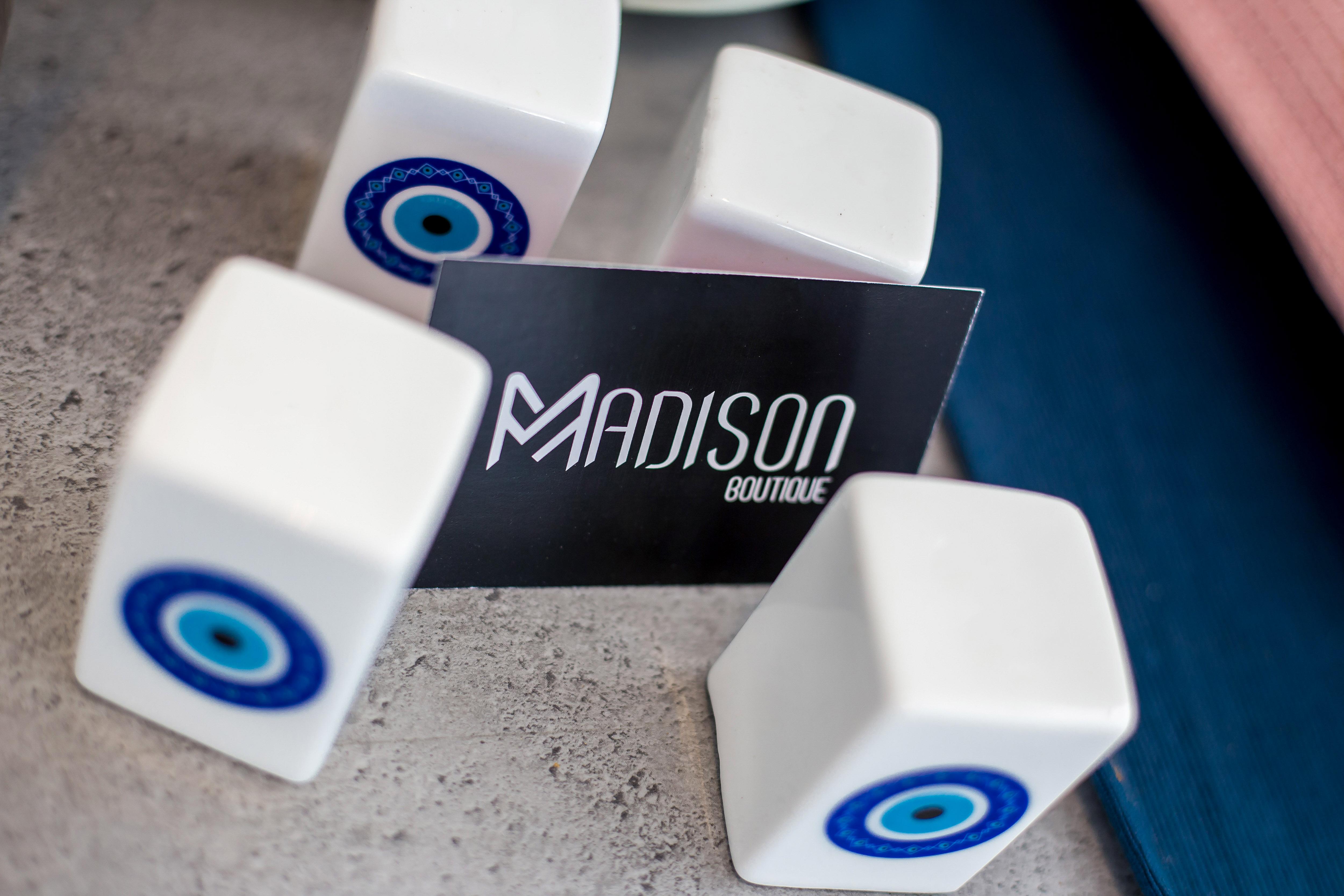 Madison Boutique, Faliraki Exteriör bild
