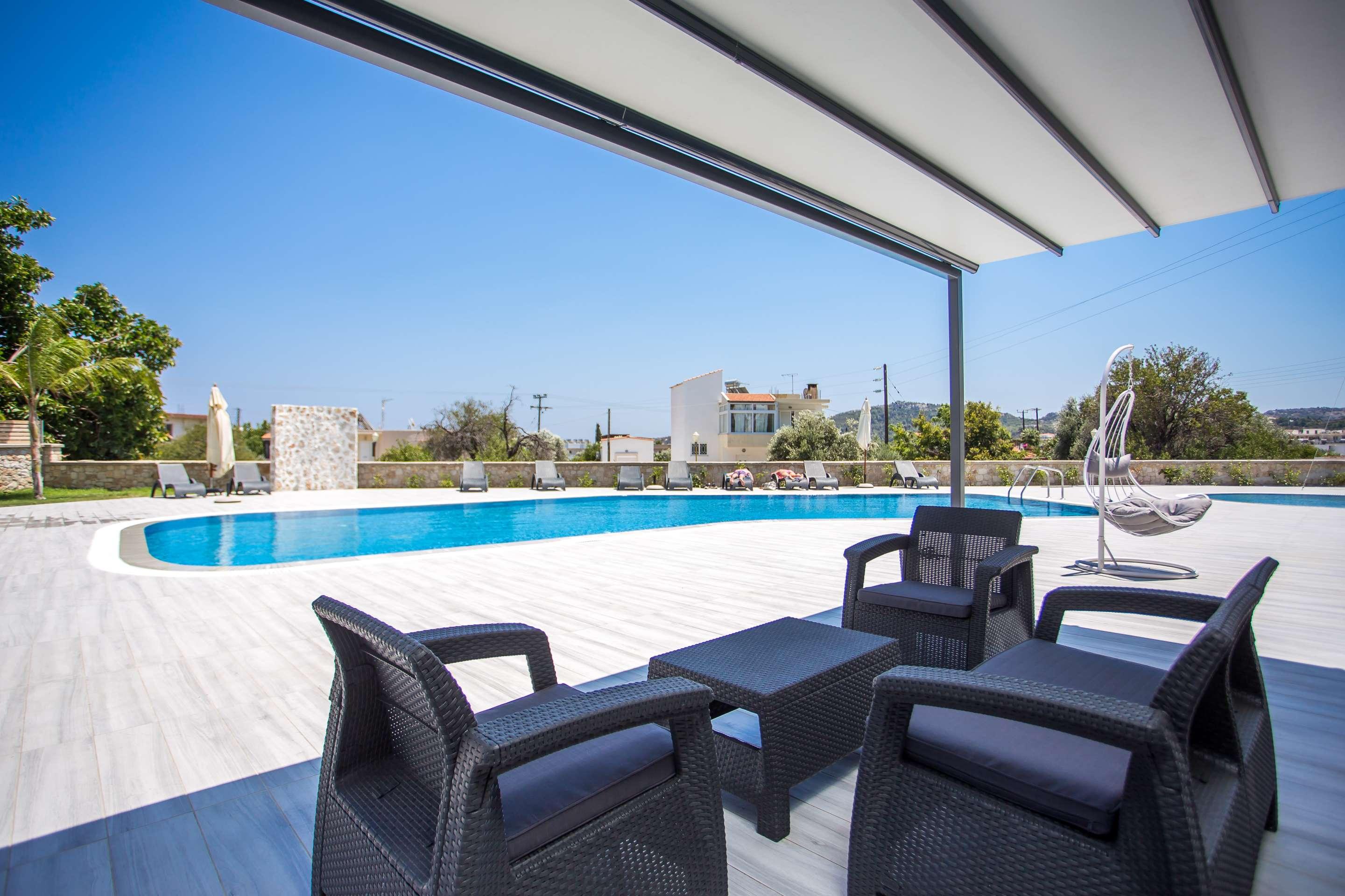 Madison Boutique, Faliraki Exteriör bild