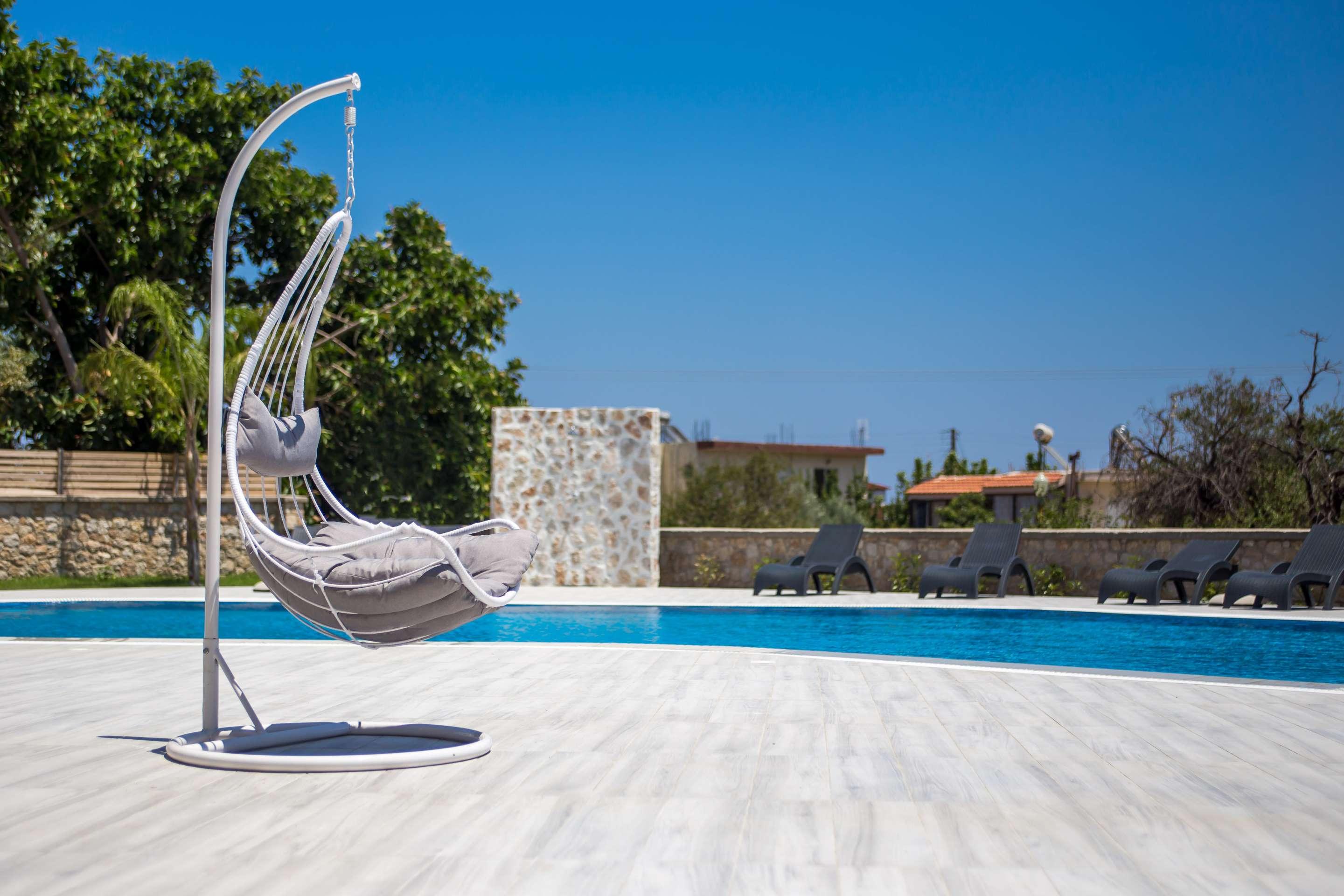 Madison Boutique, Faliraki Exteriör bild